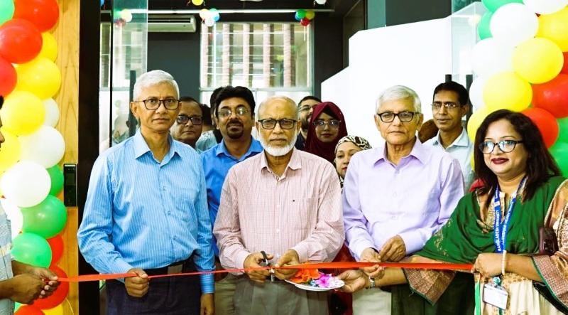 বাংলাদেশ ইউনিভার্সিটিতে ভর্তি মেলা শুরু